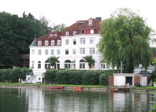 See Schlosshotel Am Kellersee Eutin Ngoại thất bức ảnh