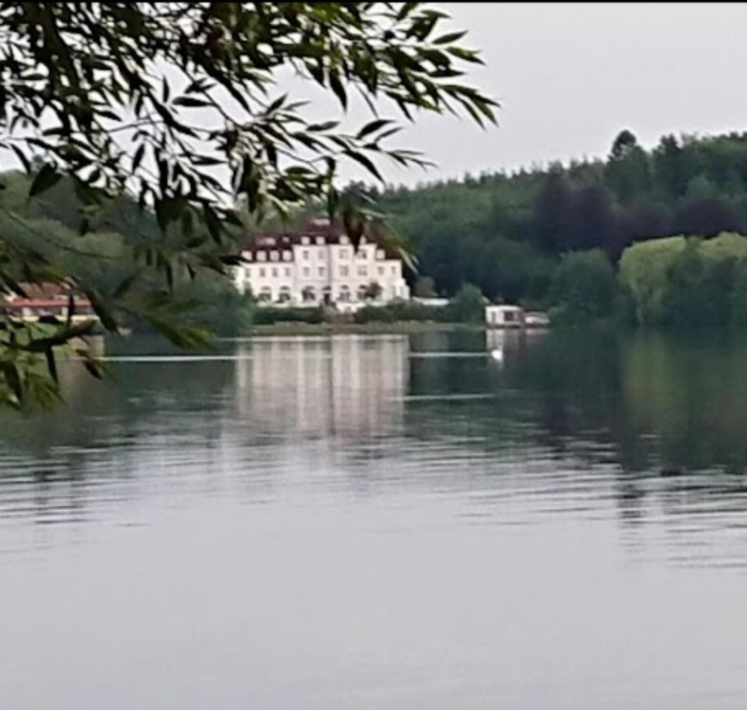See Schlosshotel Am Kellersee Eutin Ngoại thất bức ảnh