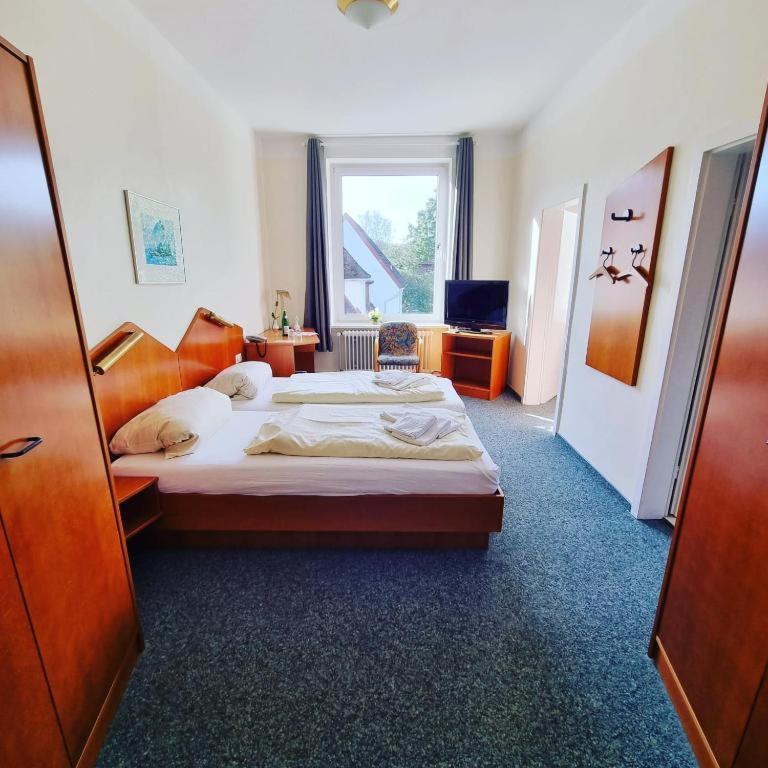 See Schlosshotel Am Kellersee Eutin Ngoại thất bức ảnh