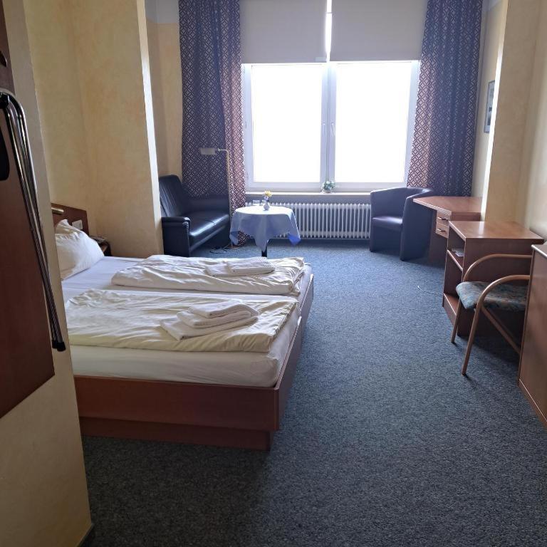 See Schlosshotel Am Kellersee Eutin Ngoại thất bức ảnh