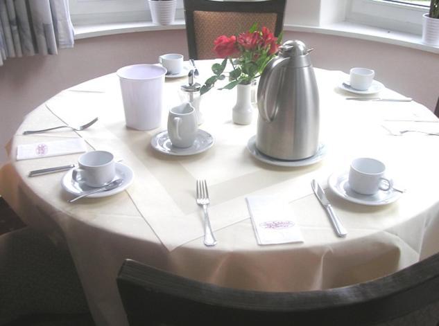 See Schlosshotel Am Kellersee Eutin Ngoại thất bức ảnh
