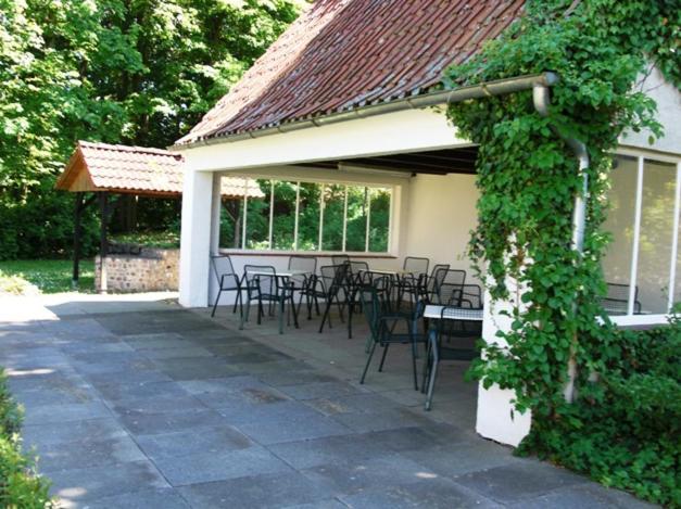 See Schlosshotel Am Kellersee Eutin Ngoại thất bức ảnh